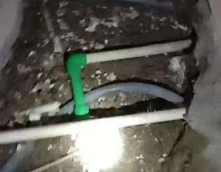 大祥卫生间漏水多少钱