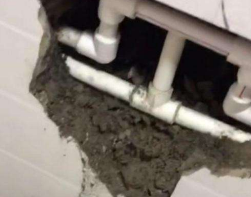 大祥卫生间漏水哪家好