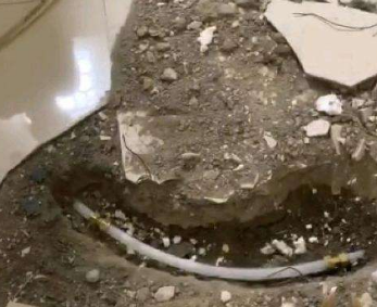 大祥卫生间测漏水哪家优惠