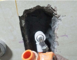 大祥卫生间测漏水哪家好
