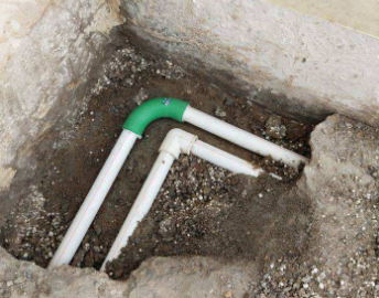 大祥卫生间测漏水价格多少