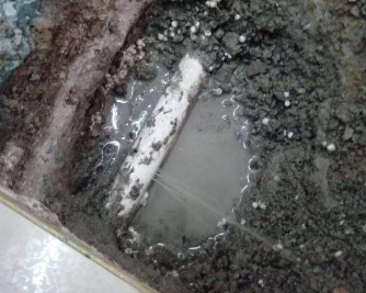 大祥卫生间测漏水哪家好