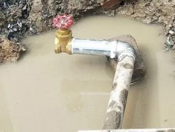 大祥漏水检测电话多少